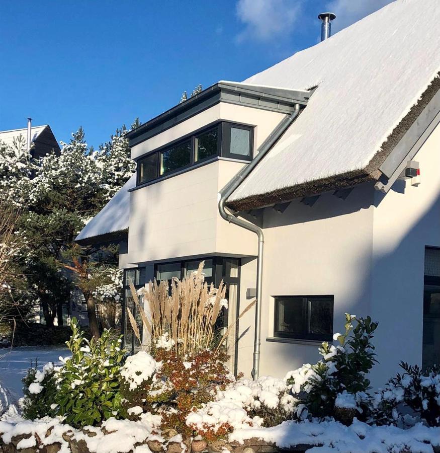 Pier 8 Villa Karlshagen Eksteriør bilde