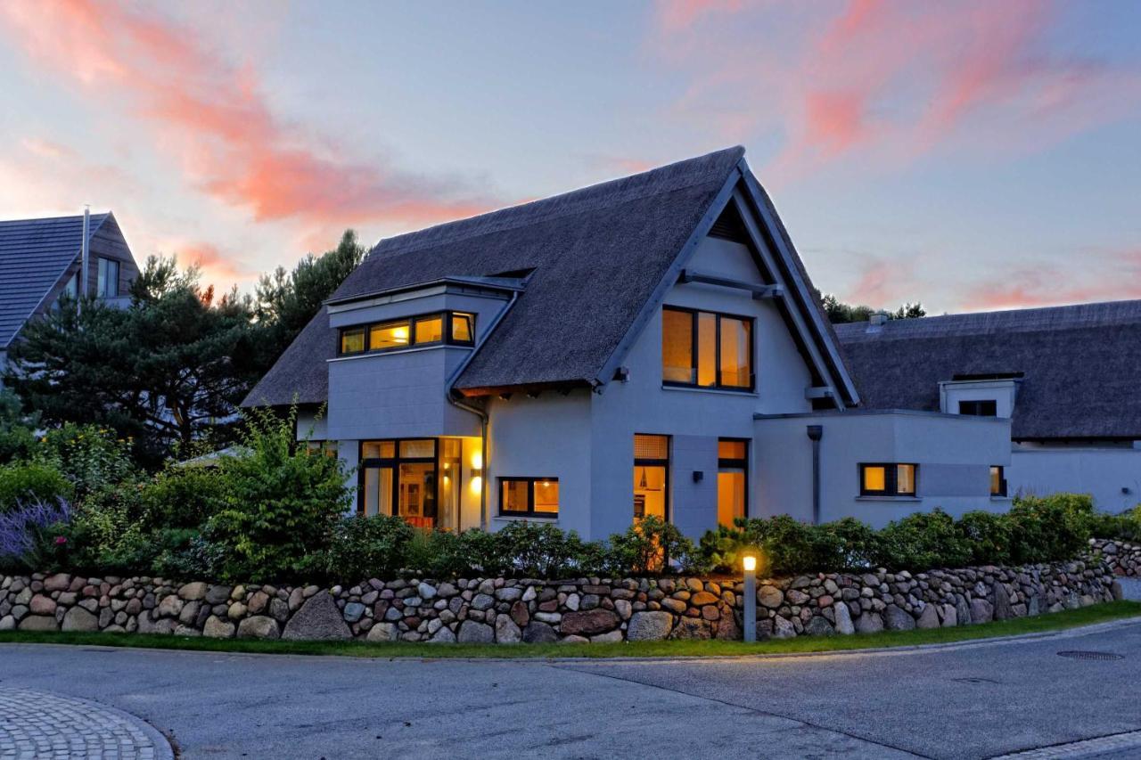 Pier 8 Villa Karlshagen Eksteriør bilde