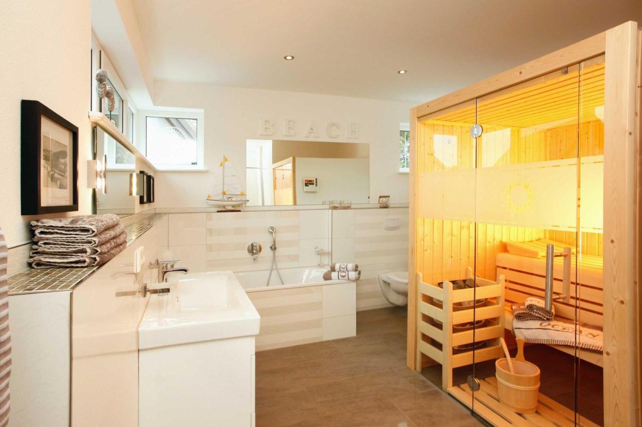 Pier 8 Villa Karlshagen Eksteriør bilde