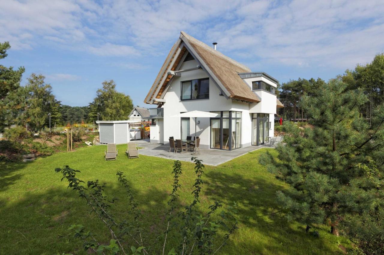 Pier 8 Villa Karlshagen Eksteriør bilde